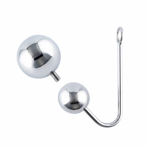Anal Hooks Anal BDSM Steel 5299 Hook AllNight 1017